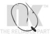 NK 9036146 Cable, parking brake